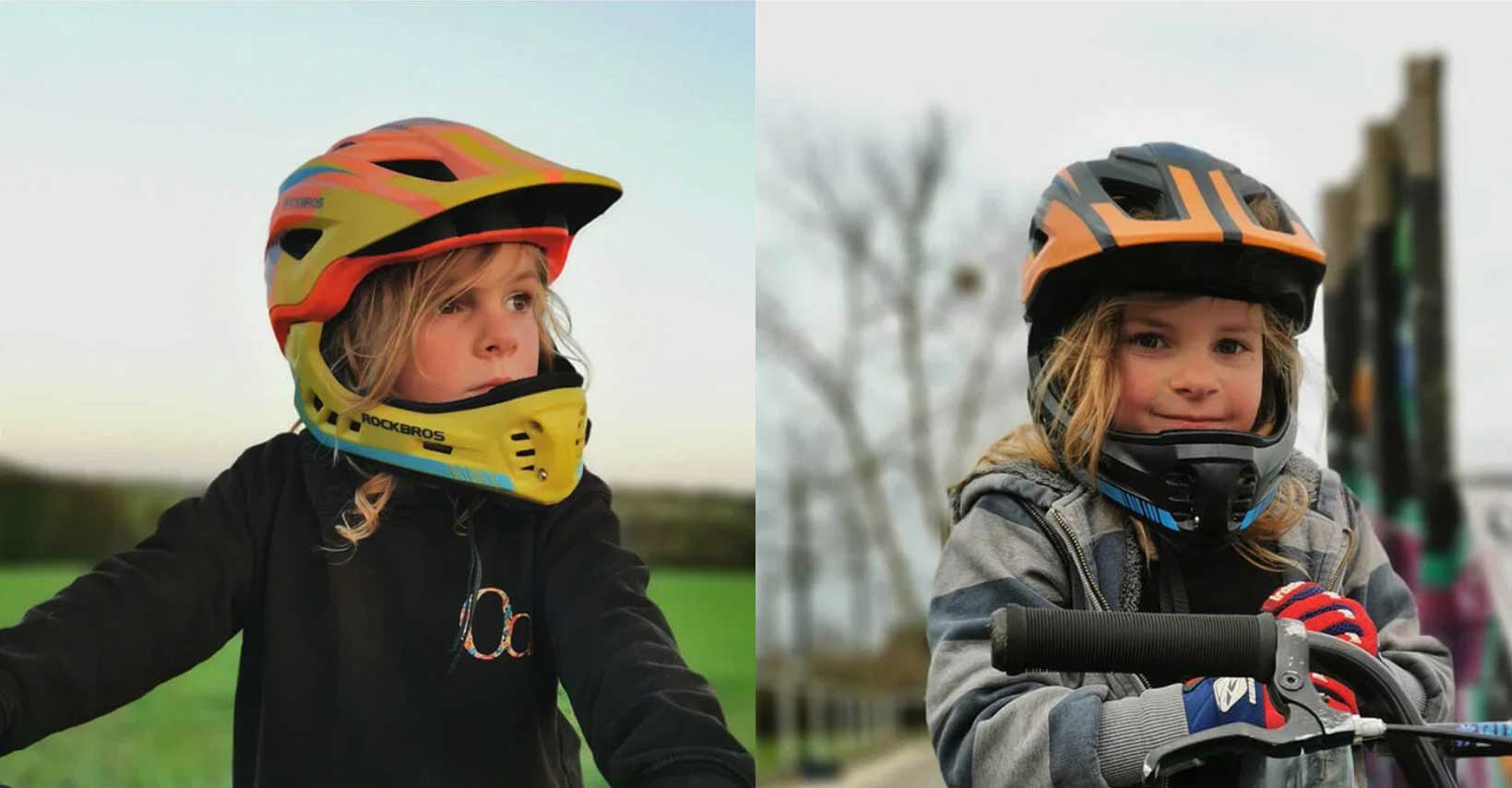 helmet