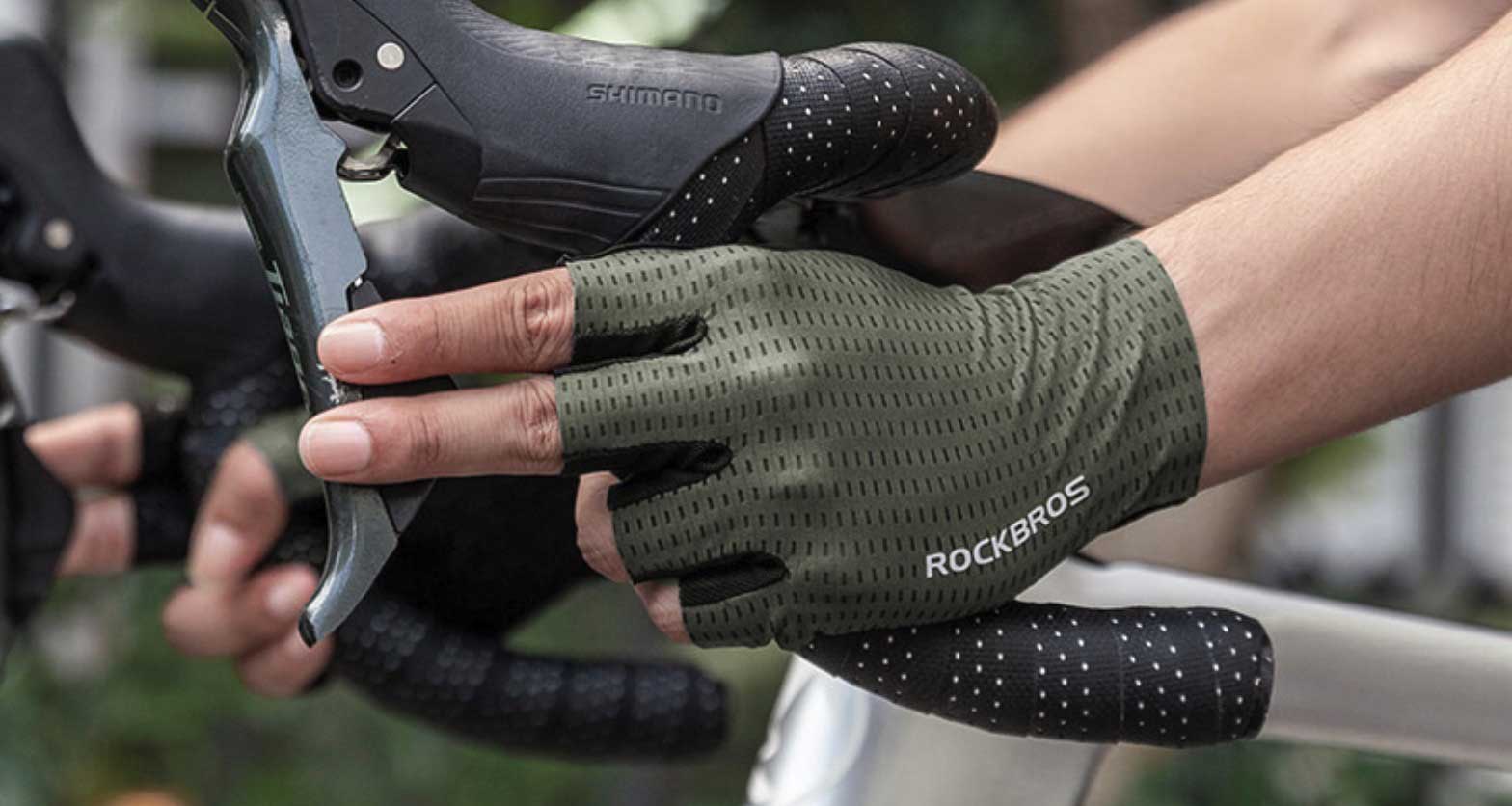 Gloves