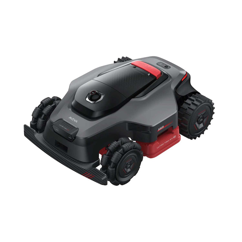 MOVA Lidax Ultra 2000 AWD Robotic Lawn Mower | 0.5 Acre-1