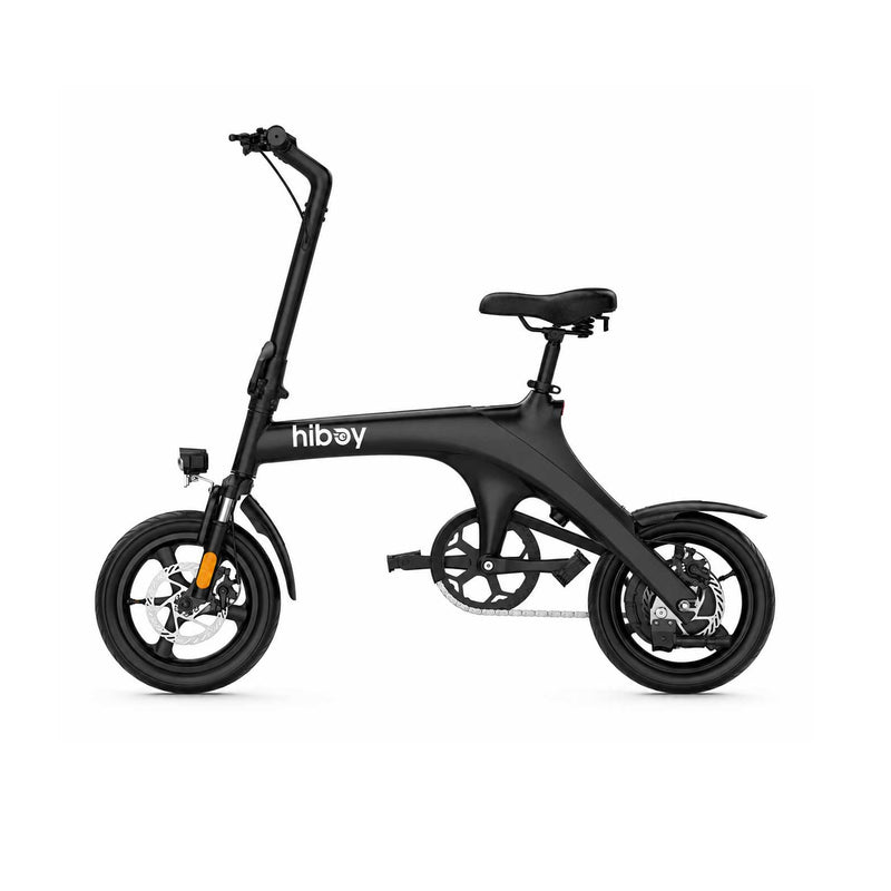 Hiboy C1 Folding Electric Bike  Certified Open Box-1