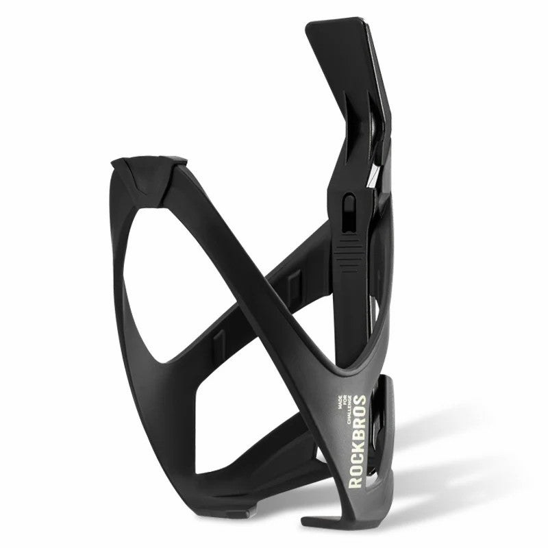 ROAD TO SKY 2-in-1 Bike Water Bottle Cage with Integrated Tire Levers-1