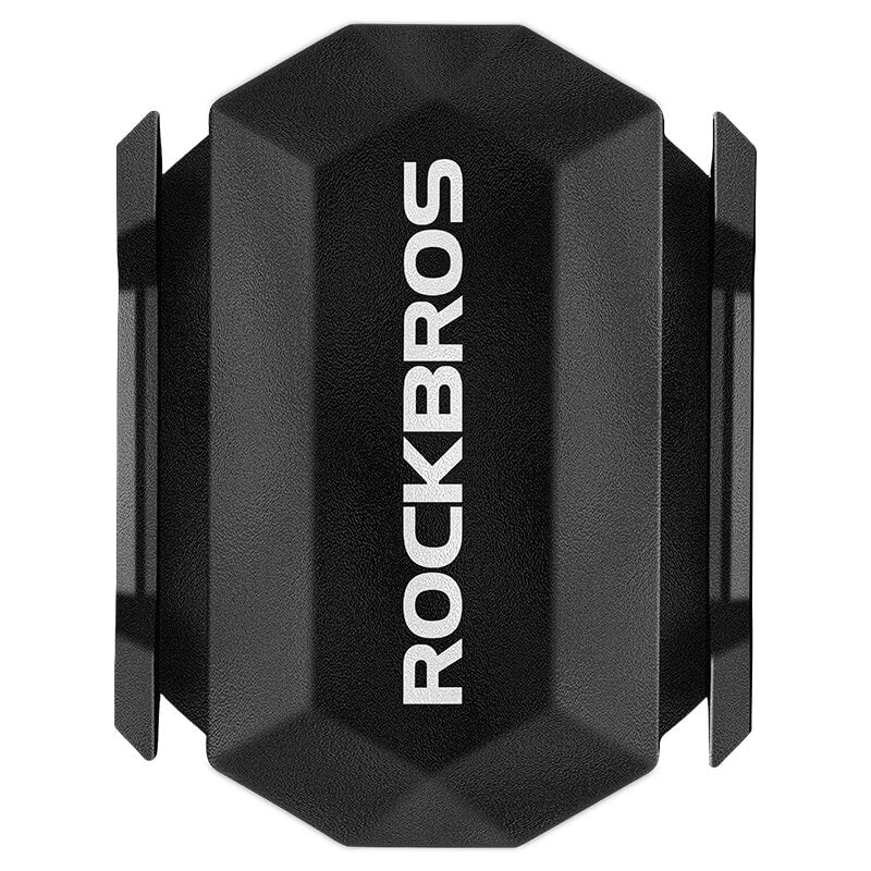 2-in-1 Speed & Cadence Sensor - ridemart