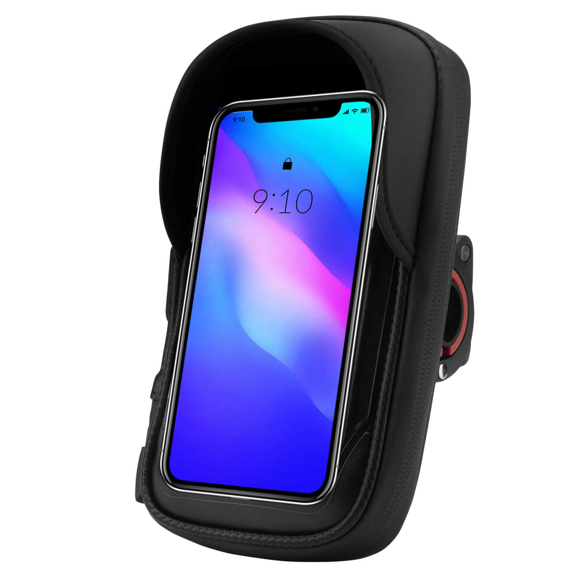 360° Rotating Bike Phone Mount Bag - ridemart
