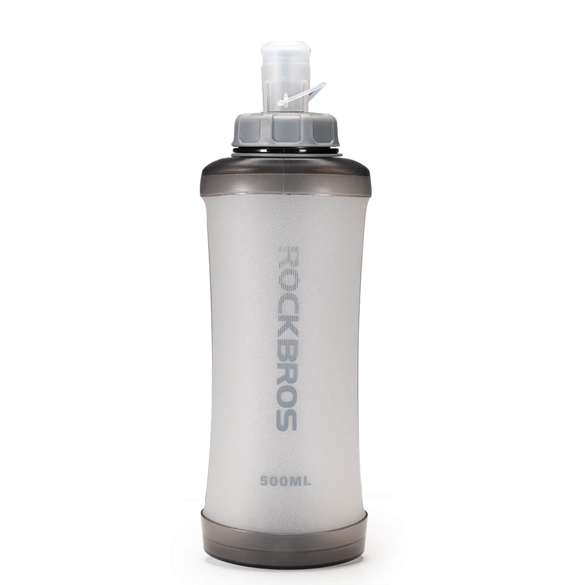500ml Water Soft Flask - ridemart