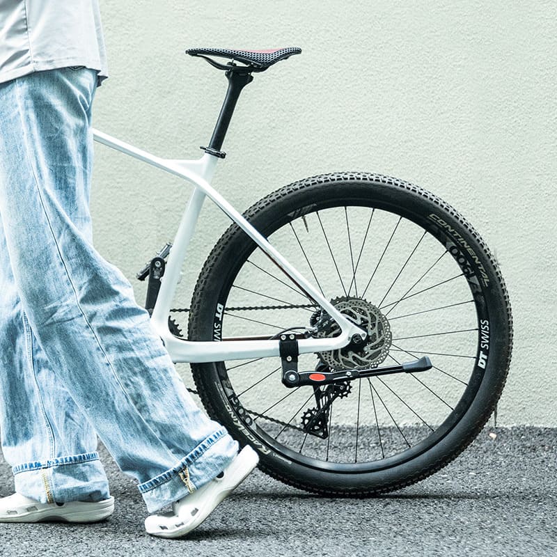 Adjustable Bike Kickstand 13.4’’-15.7’’-9