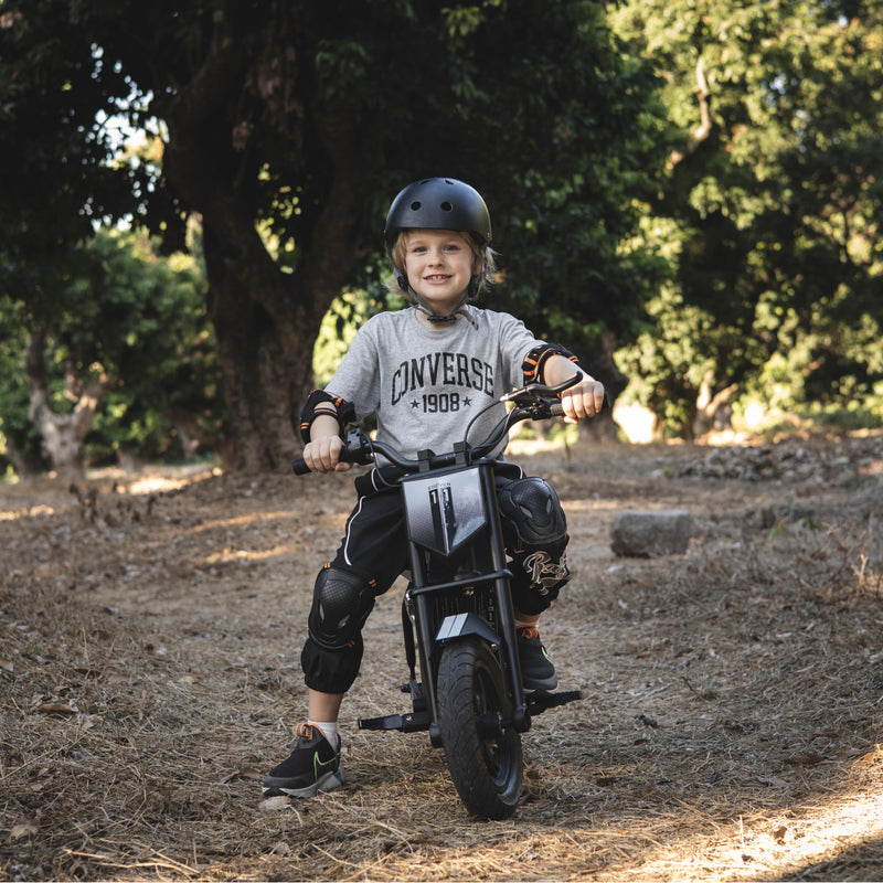 E11even Electric Mini Bike for Kids - ADV 250 Pro-6