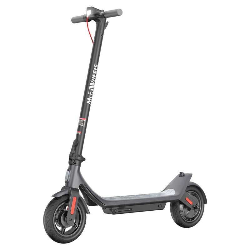 MEGAWHEELS A6L ECO Electric Scooter-1