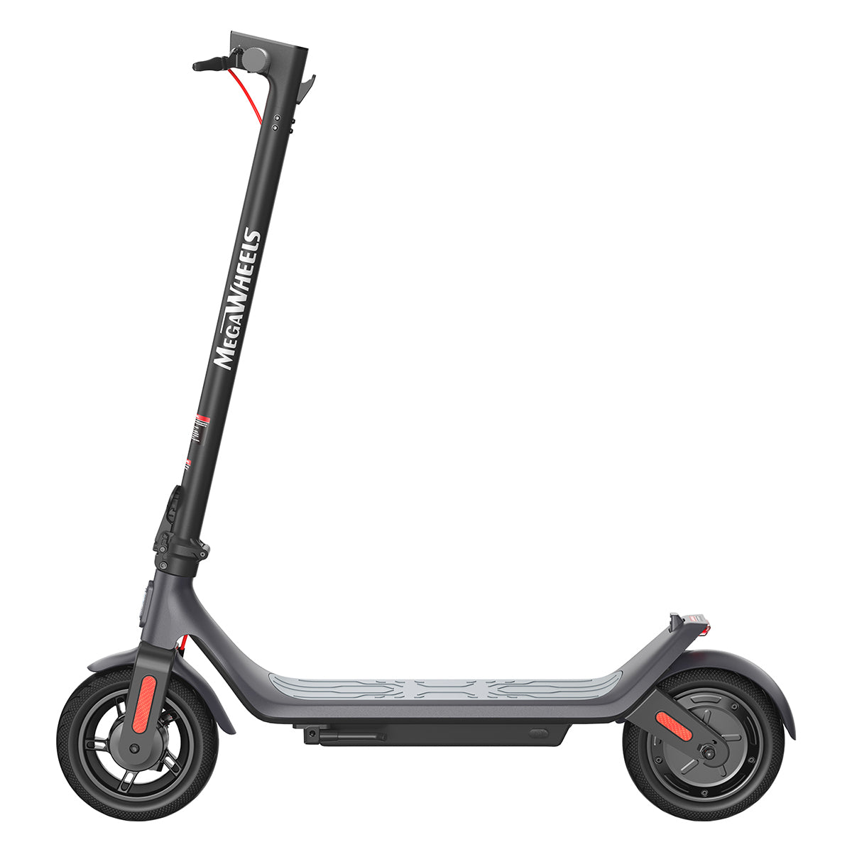 MEGAWHEELS A6L ECO Electric Scooter-3