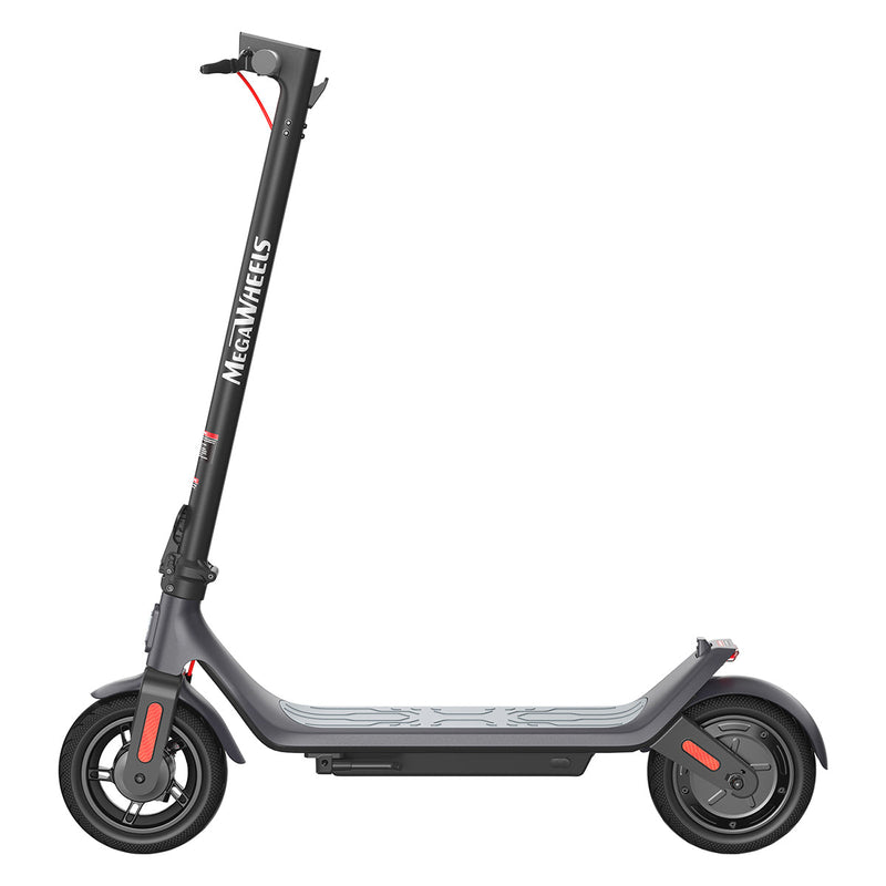 MEGAWHEELS A6L ECO Electric Scooter-3