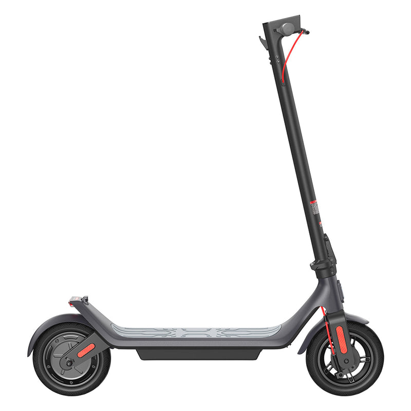 MEGAWHEELS A6L ECO Electric Scooter-4