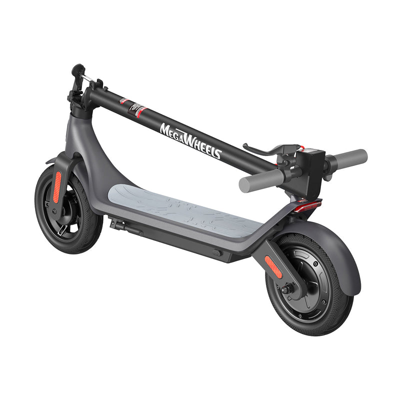 MEGAWHEELS A6L ECO Electric Scooter-5