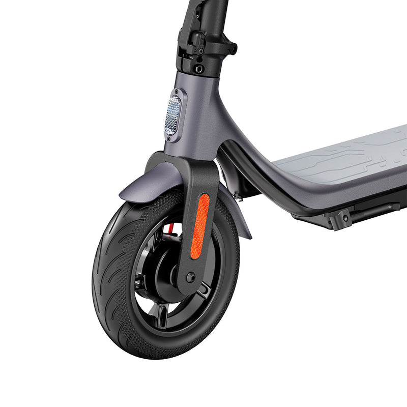 MEGAWHEELS A6L ECO Electric Scooter-6