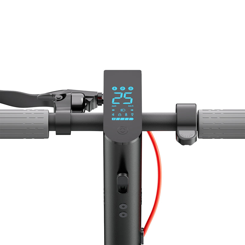 MEGAWHEELS A6L ECO Electric Scooter-7
