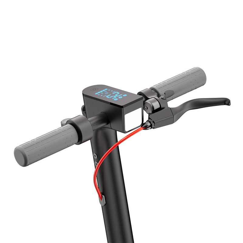 MEGAWHEELS A6L ECO Electric Scooter-8