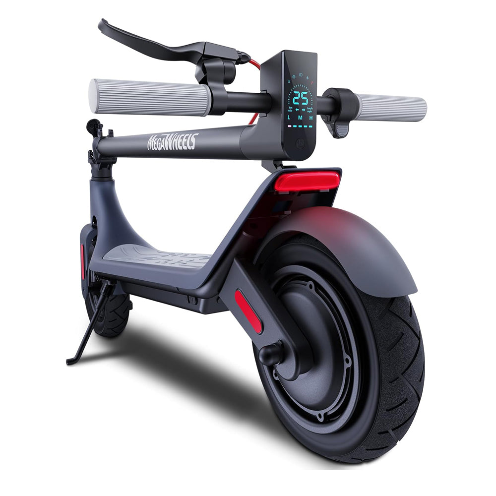 MEGAWHEELS A6L ECO Electric Scooter-11