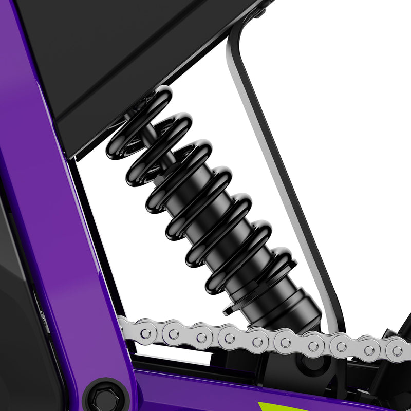 D3 Electric Dirt Bike-6