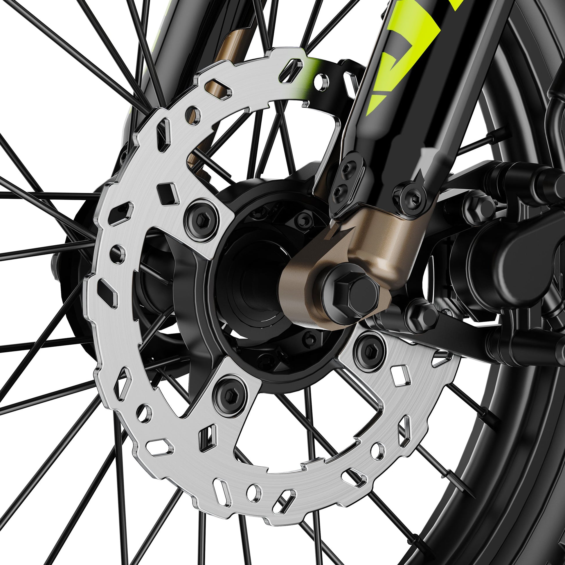 D3 Electric Dirt Bike-5