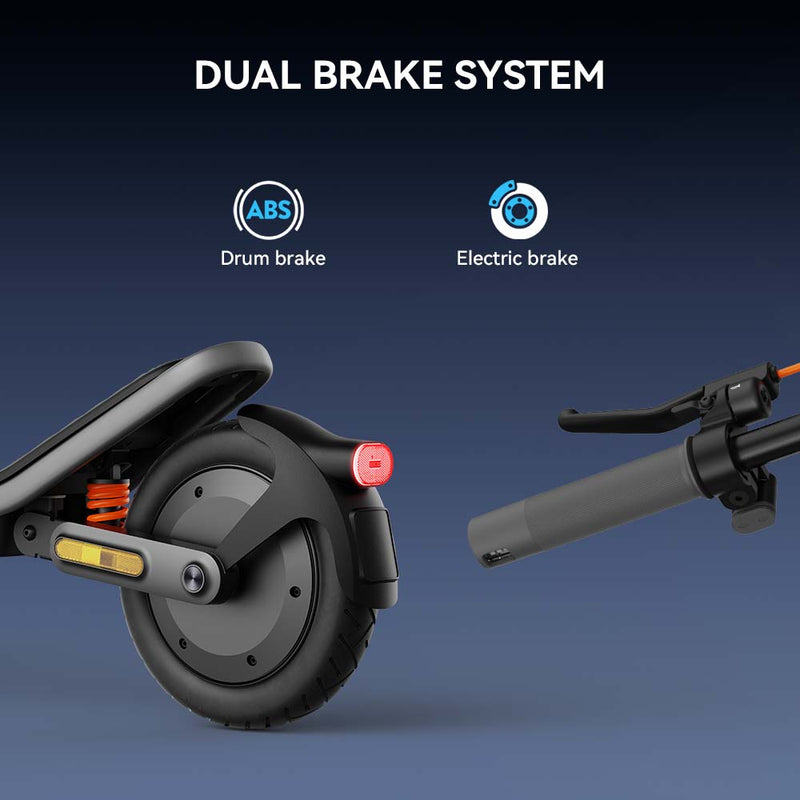 E3 Electric Scooter-12