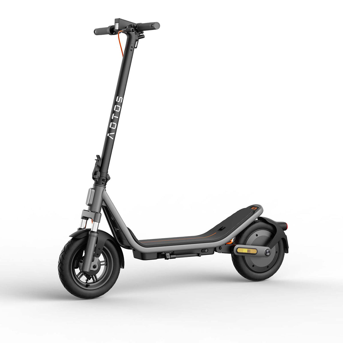 E3 Electric Scooter