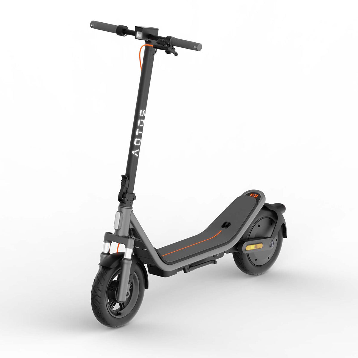 E3 Electric Scooter-1