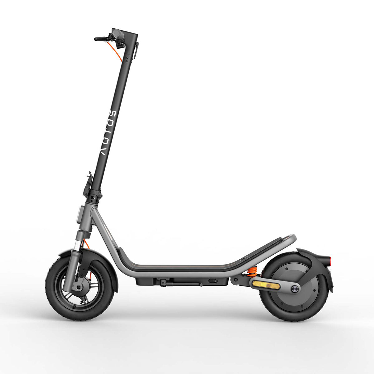 E3 Electric Scooter-3