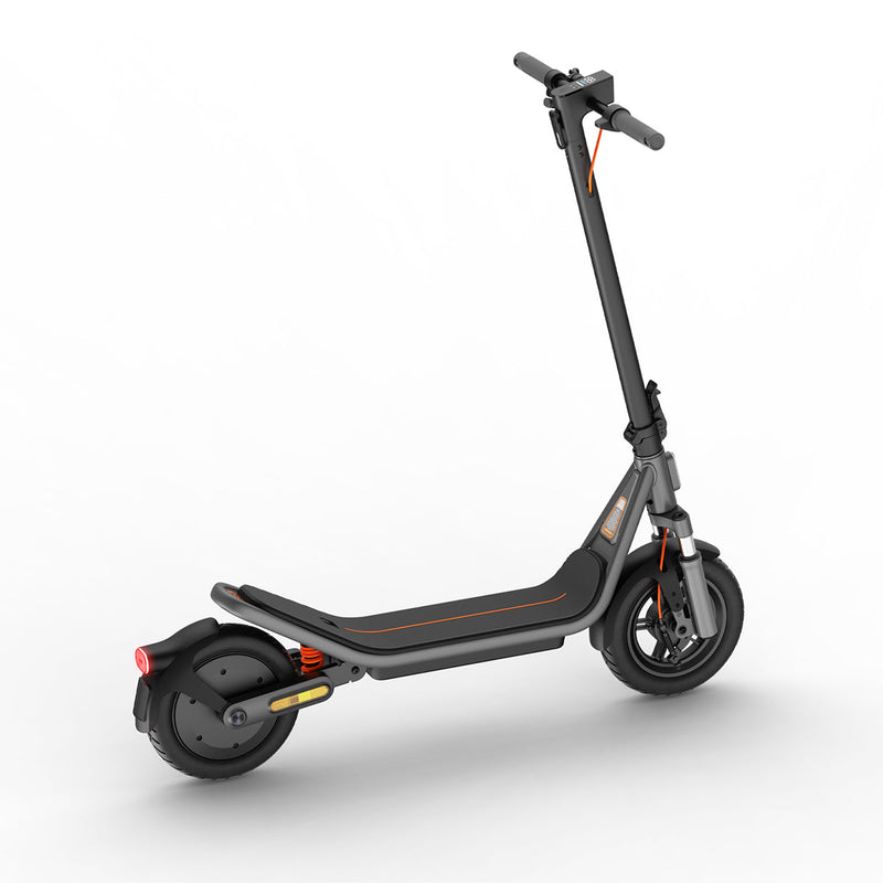 E3 Electric Scooter-4