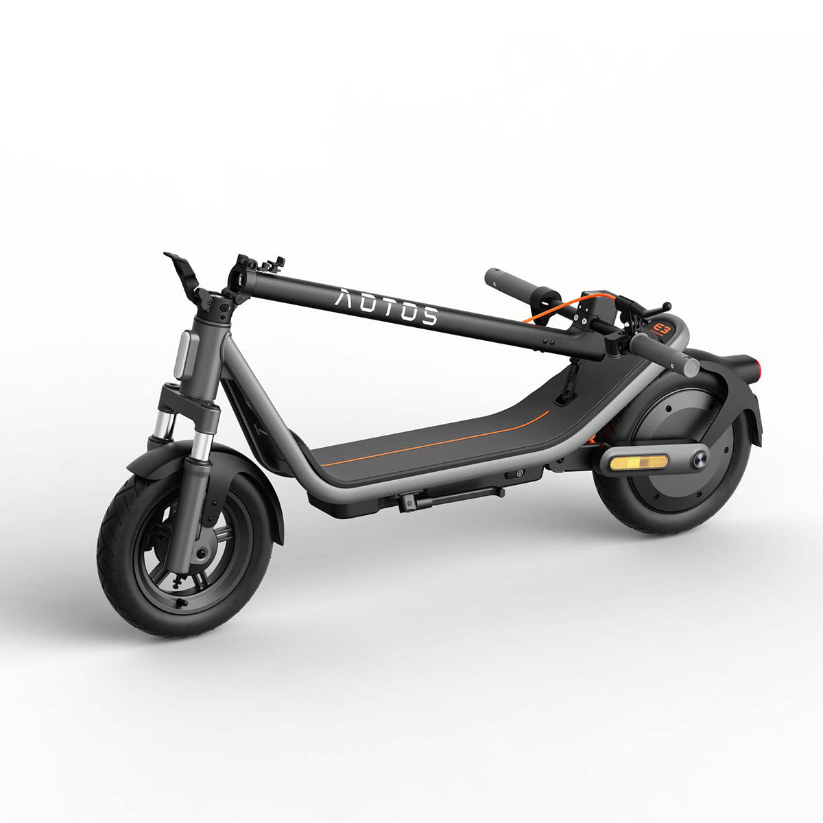 E3 Electric Scooter-5