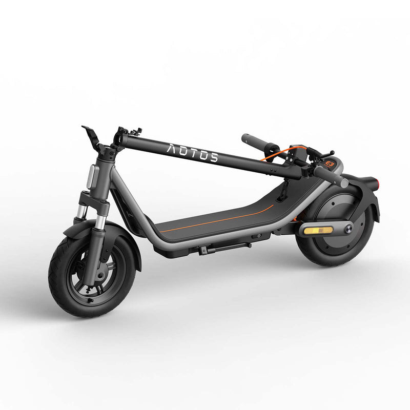 E3 Electric Scooter-5