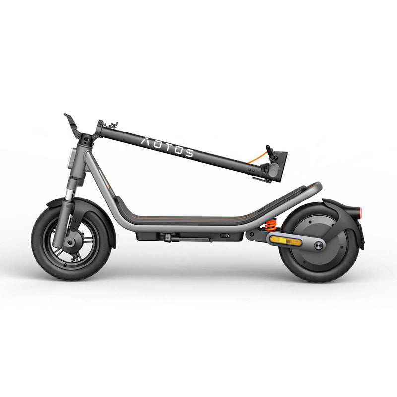 E3 Electric Scooter-6