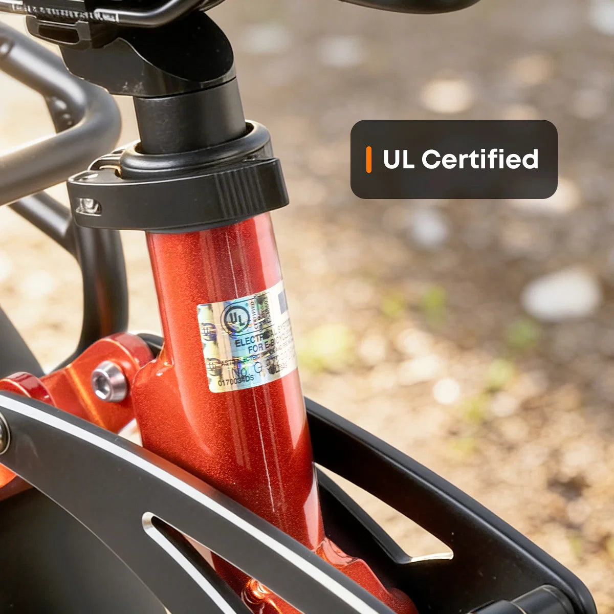 Cyclone 2026 - Enhanced All Terrain Electric Bike-8