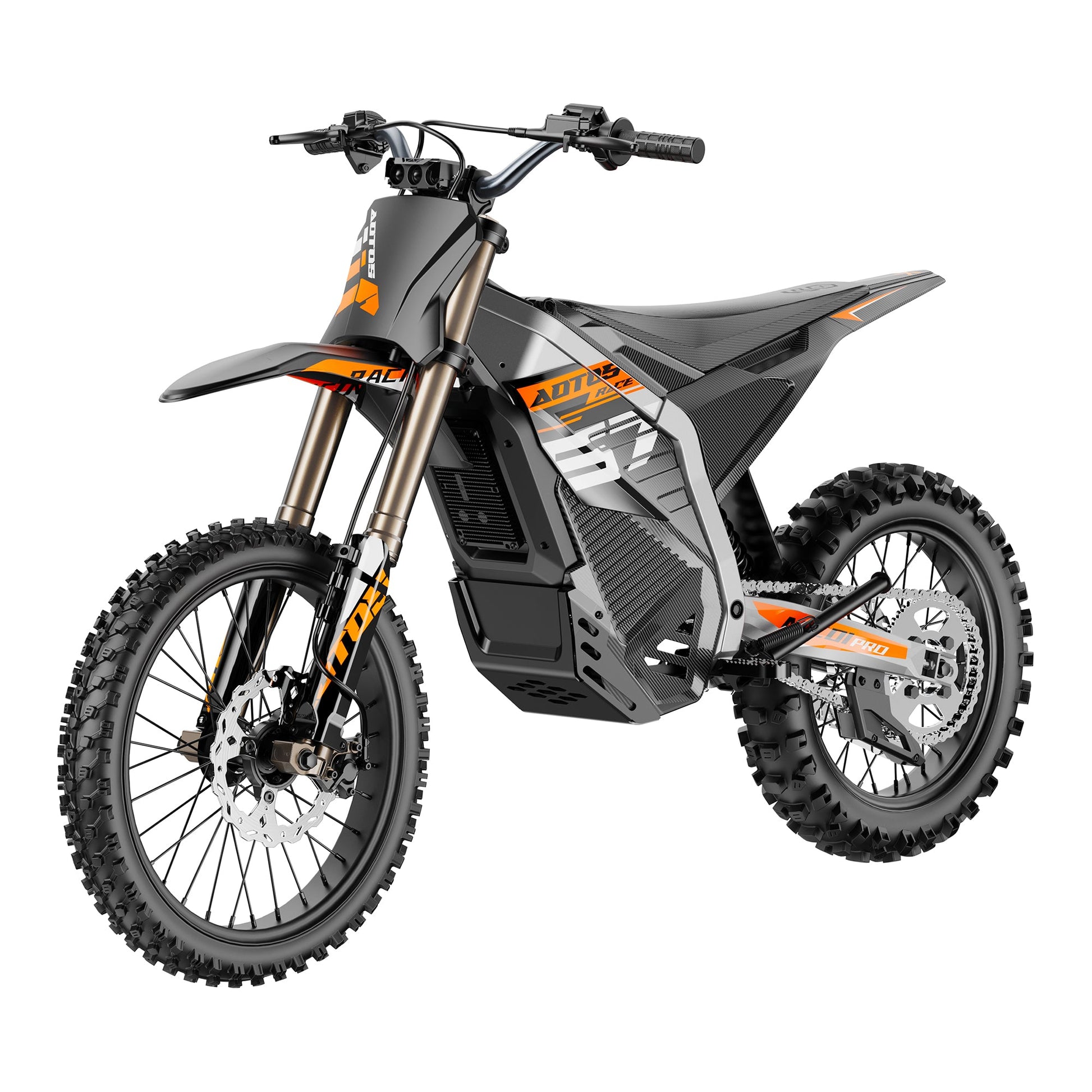 D3 Pro Electric Dirt Bike-2