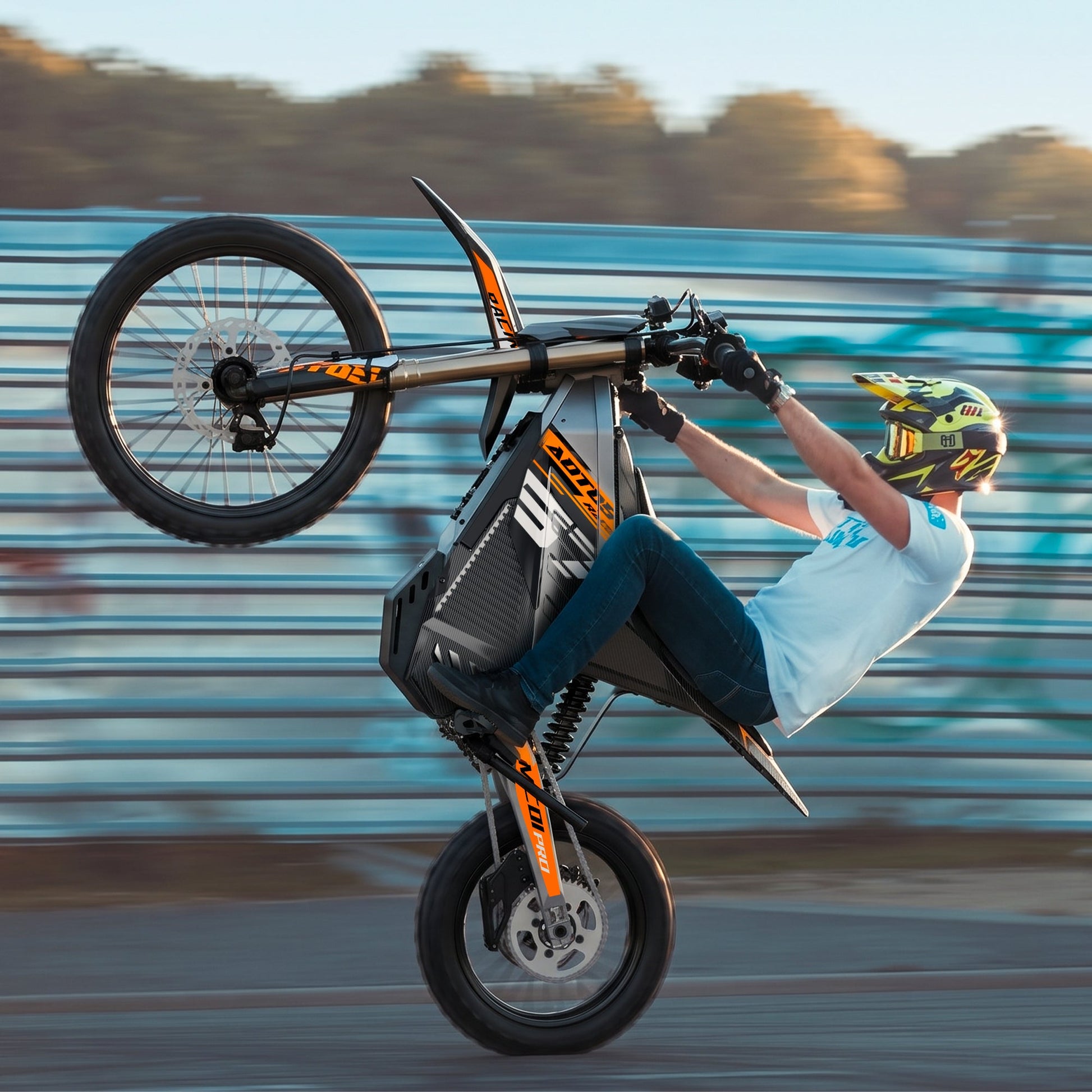D3 Pro Electric Dirt Bike-10