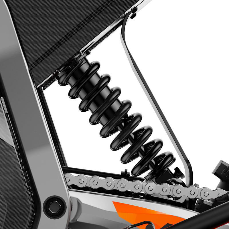 D3 Pro Electric Dirt Bike-3