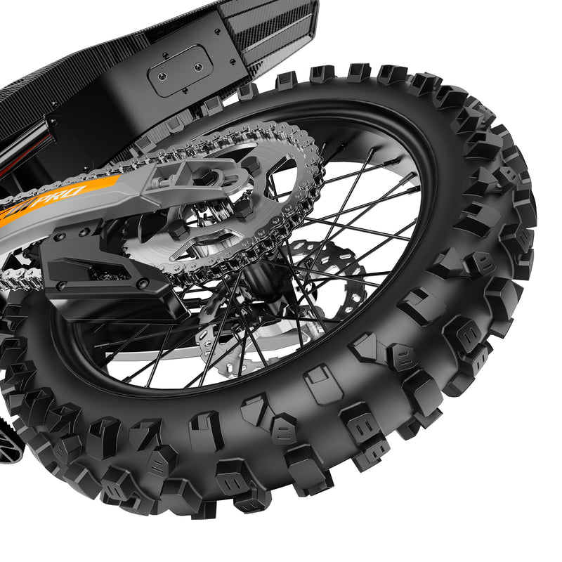 D3 Pro Electric Dirt Bike-5
