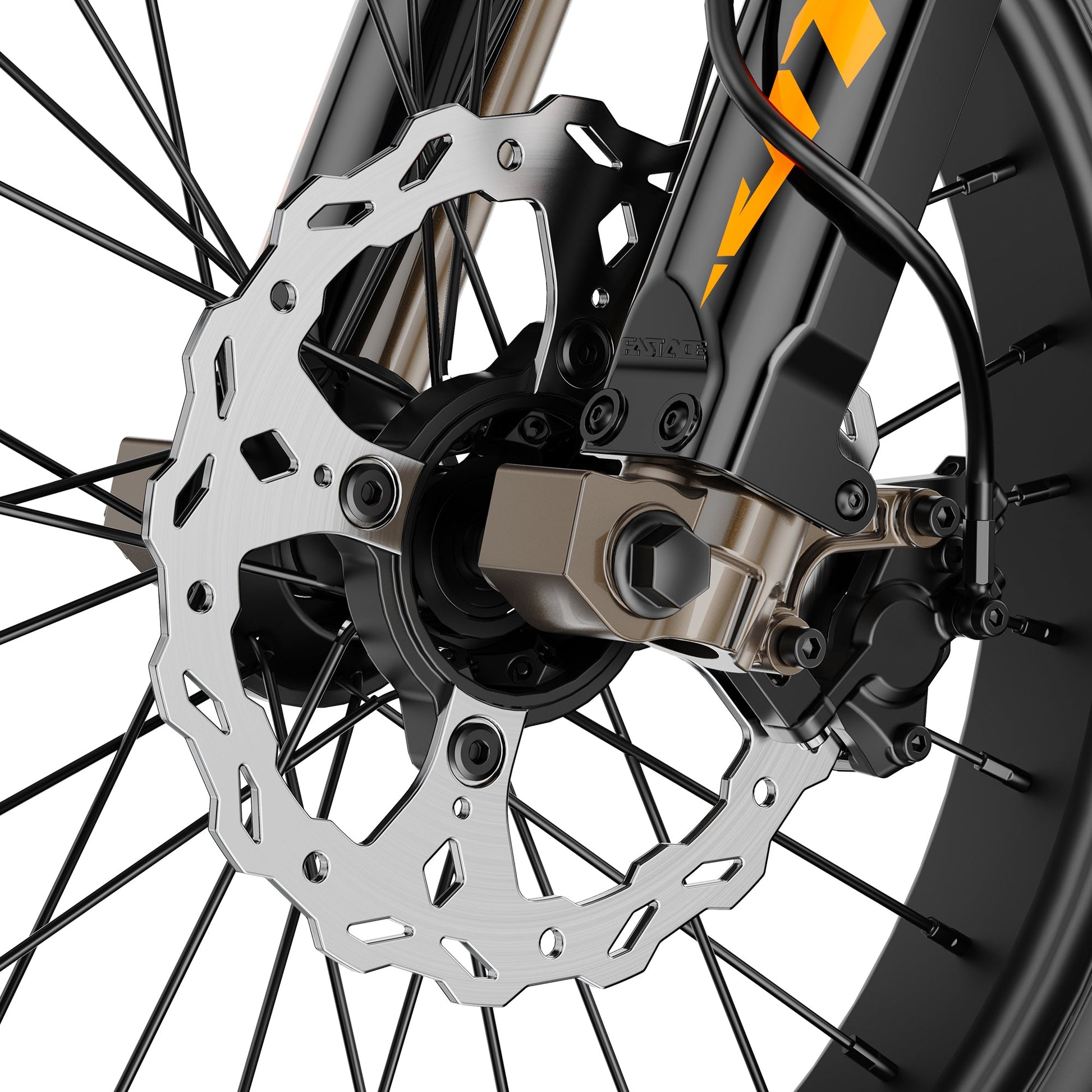 D3 Pro Electric Dirt Bike-6