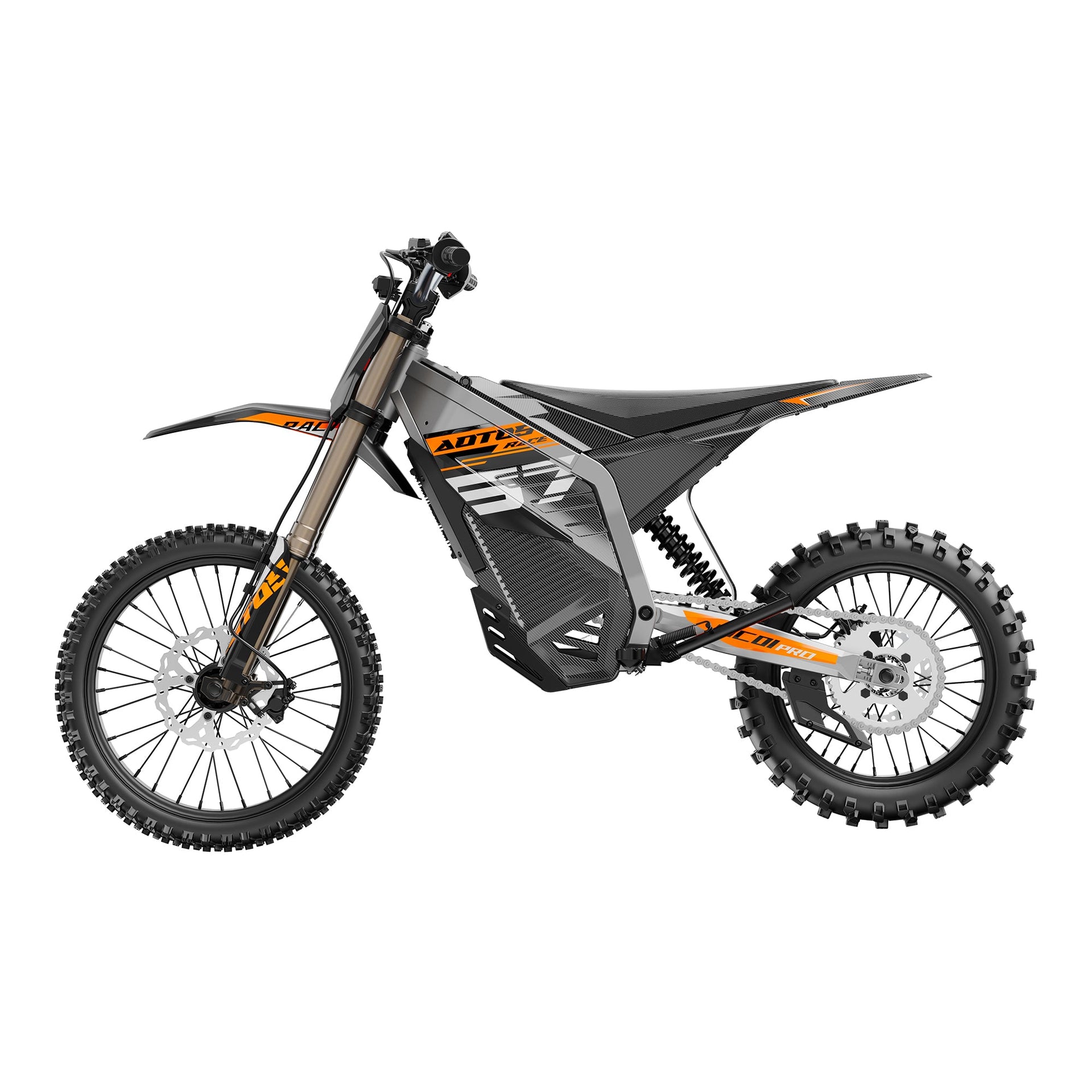 D3 Pro Electric Dirt Bike