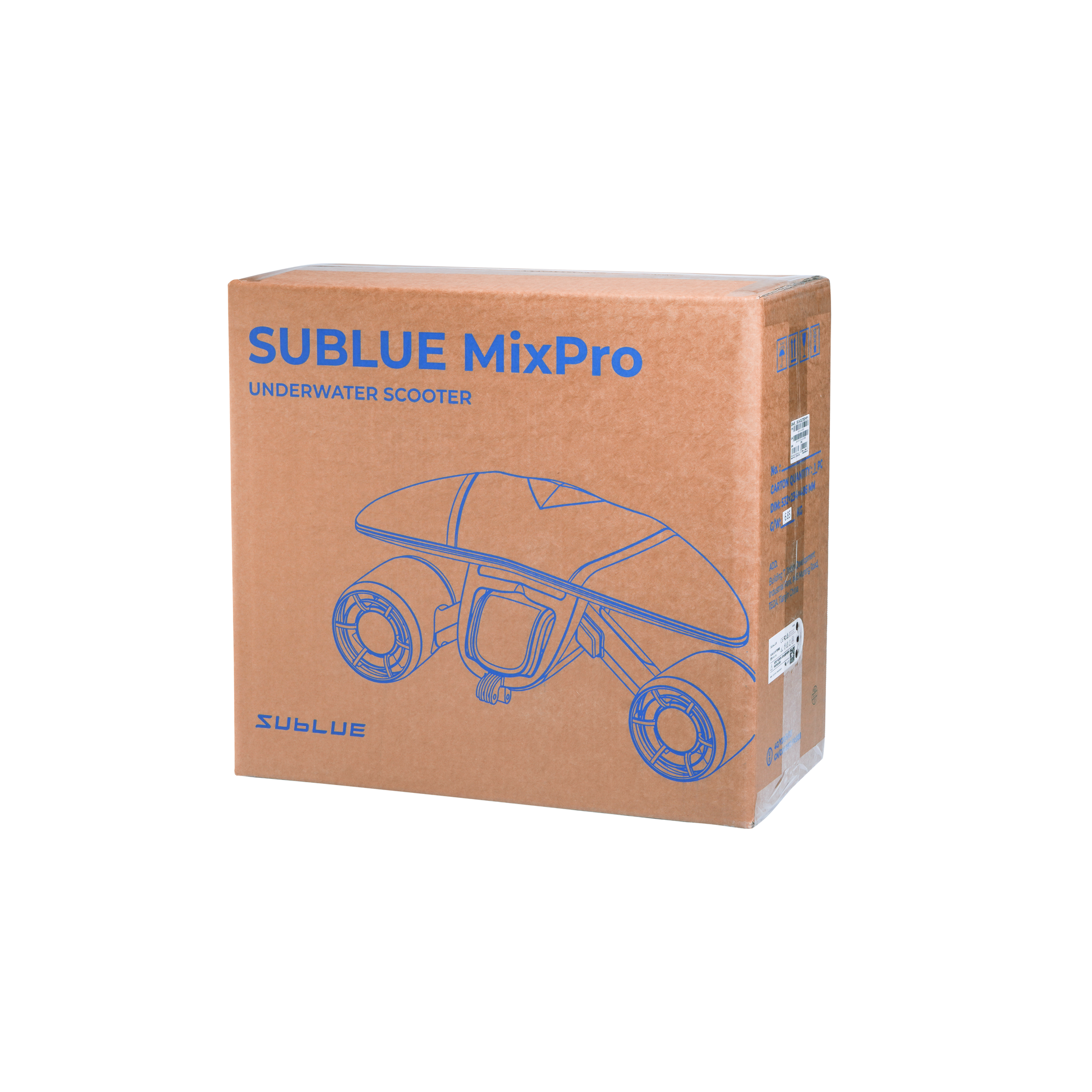 MixPro-57