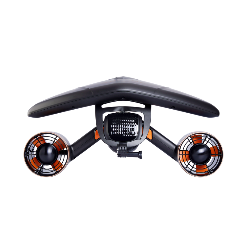 MixPro-43