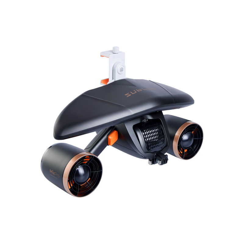 MixPro-46