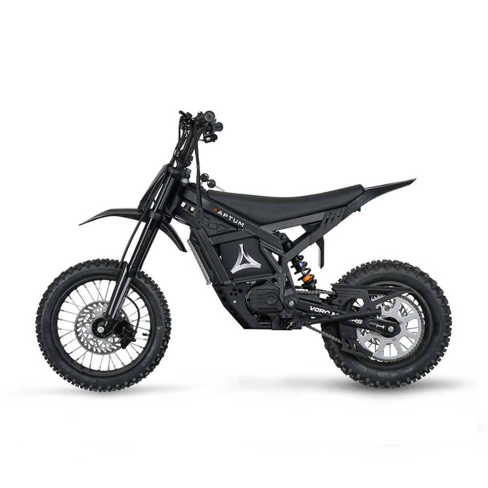Aptum VM 1 - 48V Mini Pit Dirt EBike-1