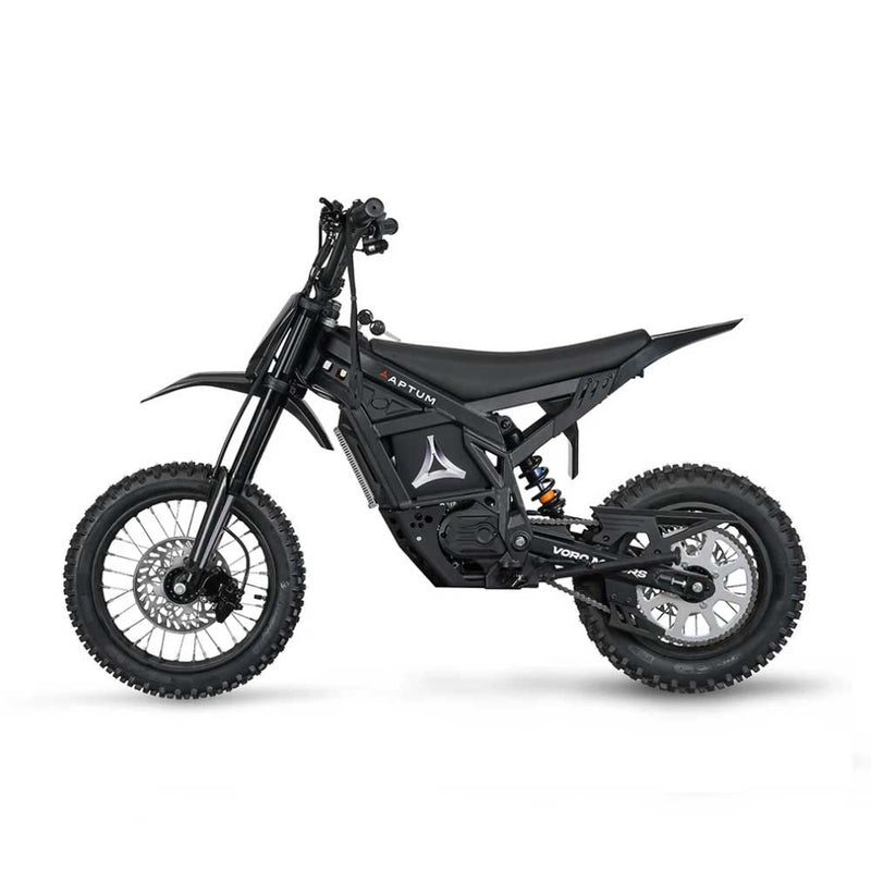Aptum VM 1 - 48V Mini Pit Dirt EBike-1