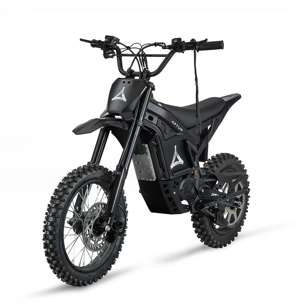 Aptum VM 1 - 48V Mini Pit Dirt EBike-2