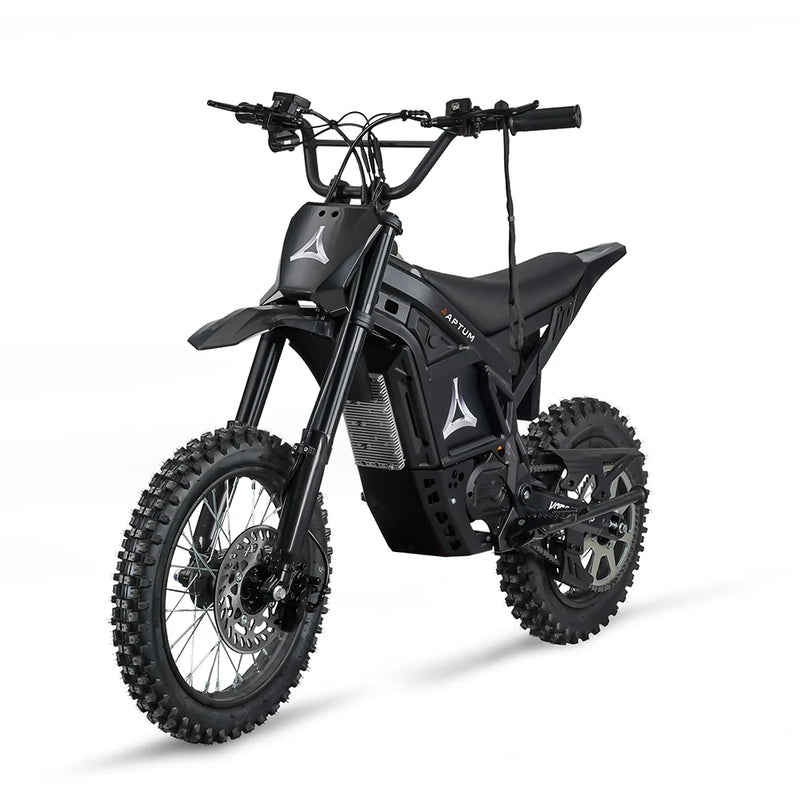 Aptum VM 1 - 48V Mini Pit Dirt EBike-2