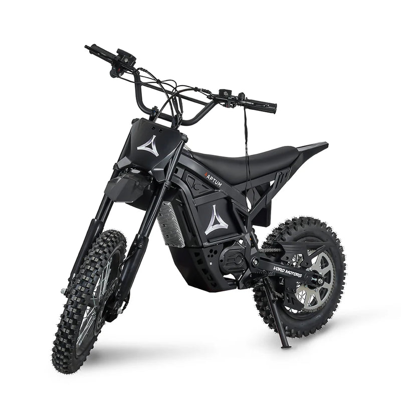 Aptum VM 1 - 48V Mini Pit Dirt EBike-3