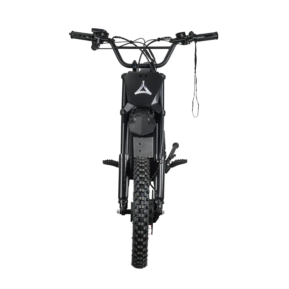 Aptum VM 1 - 48V Mini Pit Dirt EBike-4