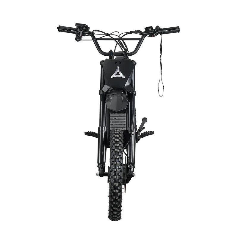 Aptum VM 1 - 48V Mini Pit Dirt EBike-4