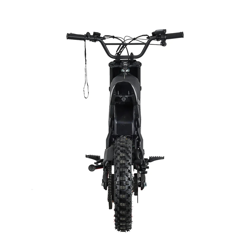 Aptum VM 1 - 48V Mini Pit Dirt EBike-5
