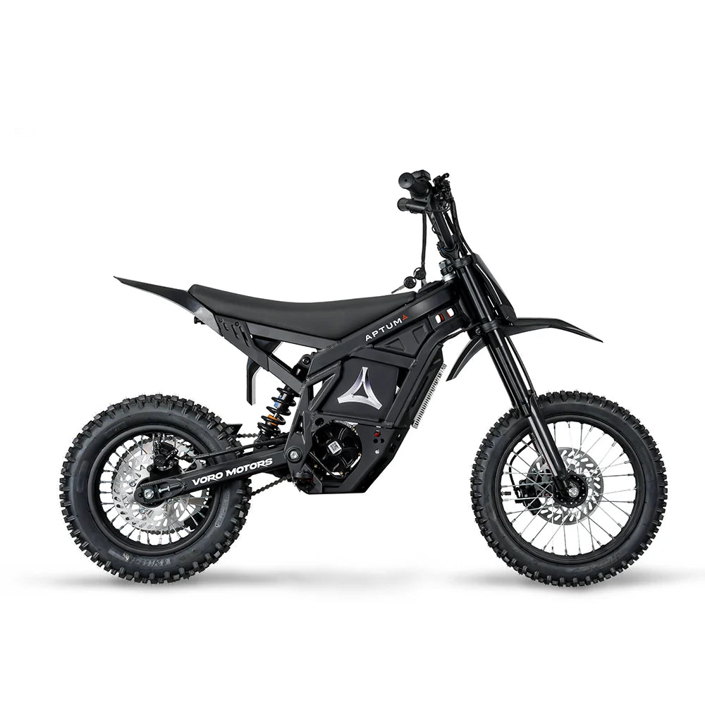 Aptum VM 1 - 48V Mini Pit Dirt EBike-6