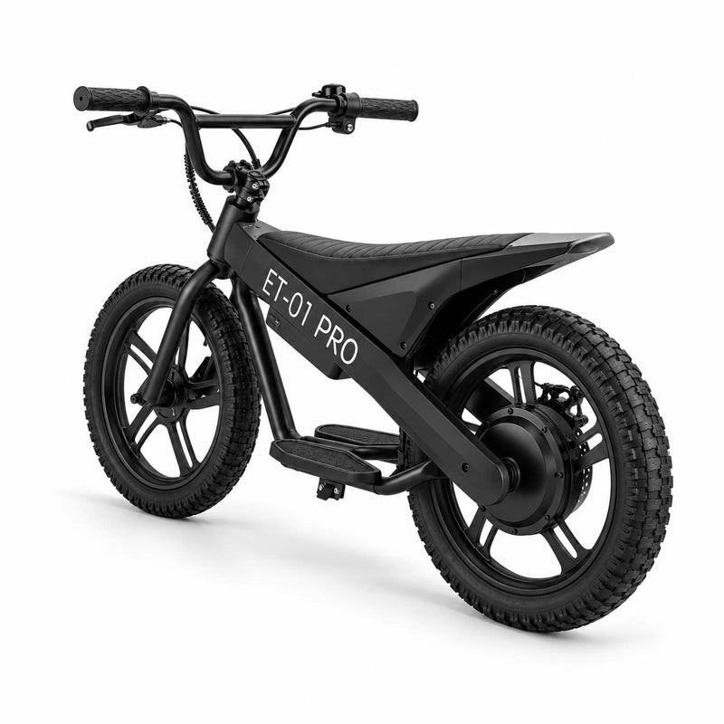 Electric Bike for Kids, 350W Motor, 36V 5.2/7.8Ah E-Bikes-6