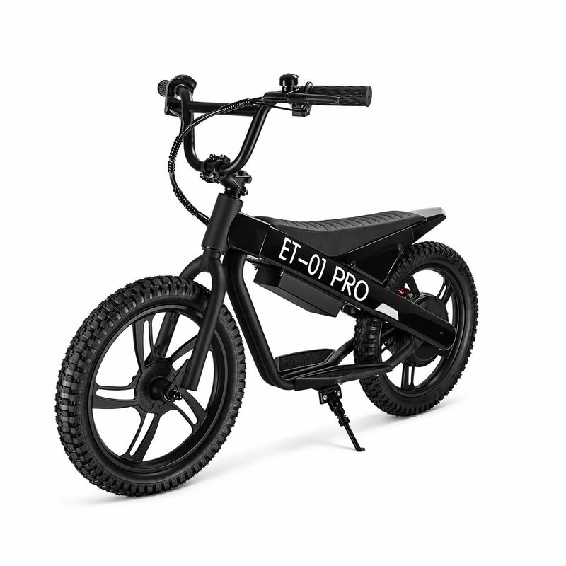 Electric Bike for Kids, 350W Motor, 36V 5.2/7.8Ah E-Bikes-7